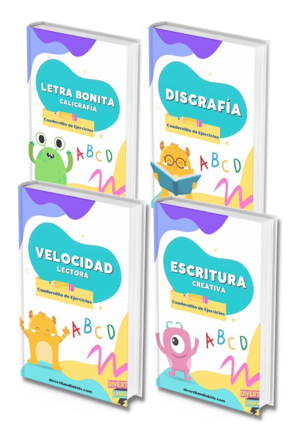 Lectoescritura Avanzada