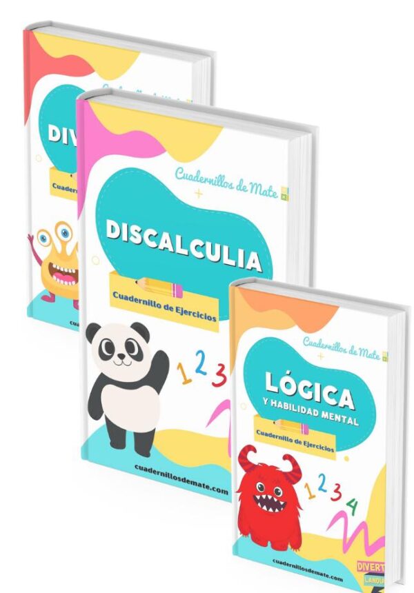 Habilidades Matemáticas y Discalculia