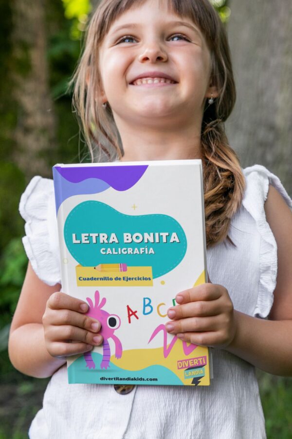 Lectoescritura Avanzada - Image 2