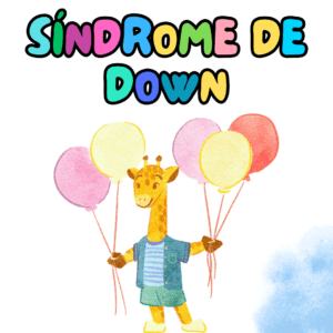 PROMO Kits Síndrome de Down