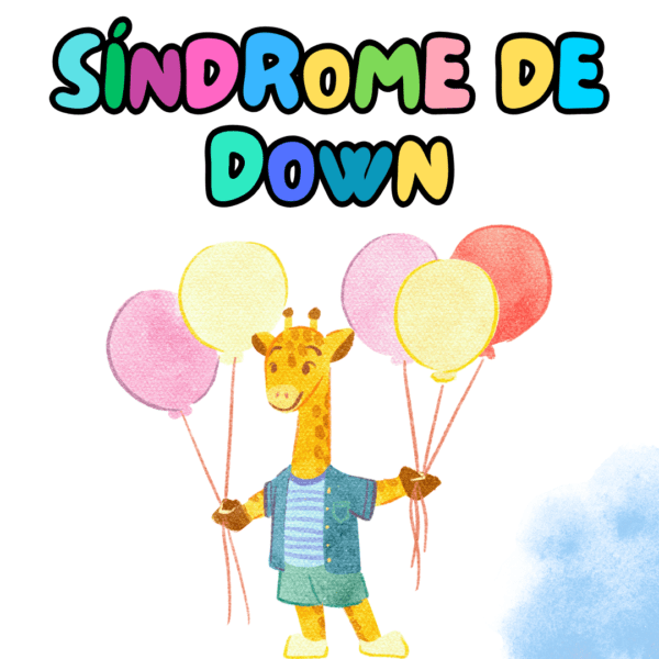 PROMO Kits Síndrome de Down
